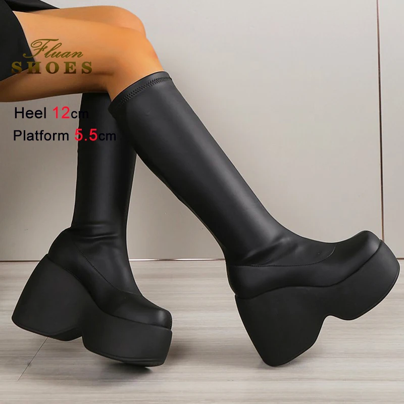 2025 Sexy Black Wom… - image