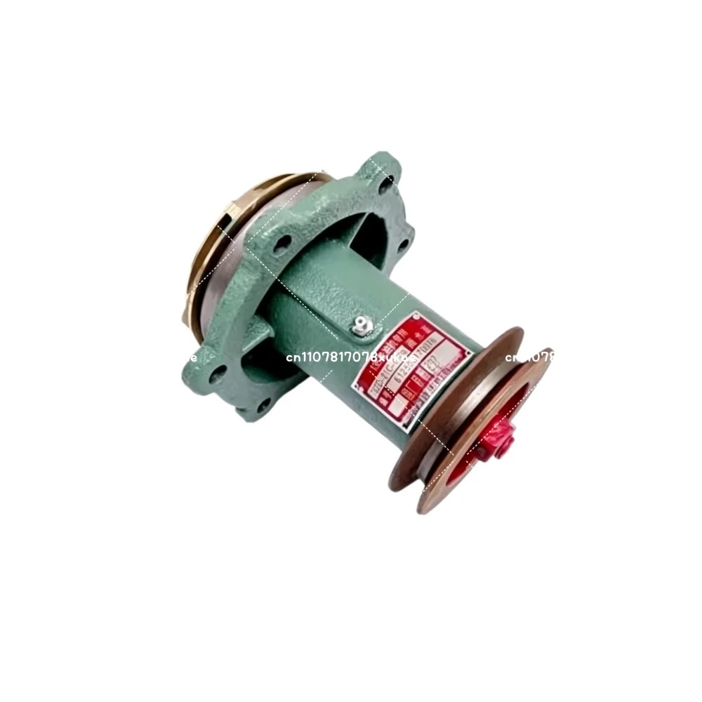762D-21C-000 Marine Seawater Pump Spare Parts Bearing Water Seal Copper Impeller Water Pump Shaft