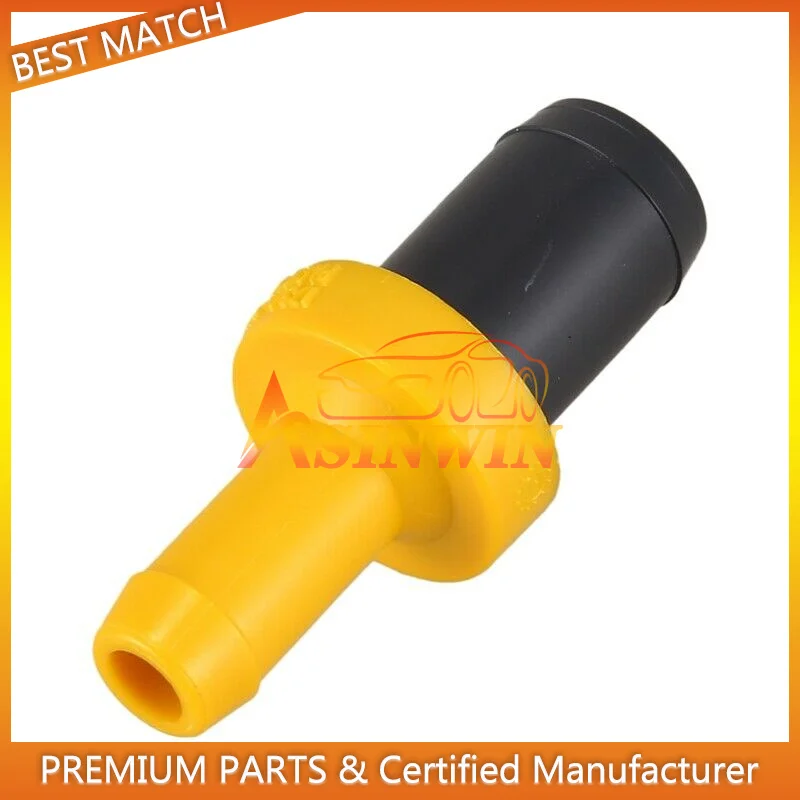 17130-PWA-003 Plastic Car Intake Manifold Outlet Valve For Honda 2005-2017  17130PWA003