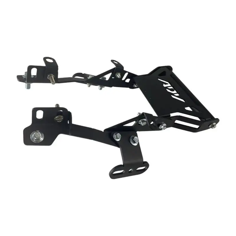 easy-to-use-for-honda-adv160-adv-160-2023-2024-motorcycle-windshield-forward-moving-bracket-adjustable-navigation-holder-accesso