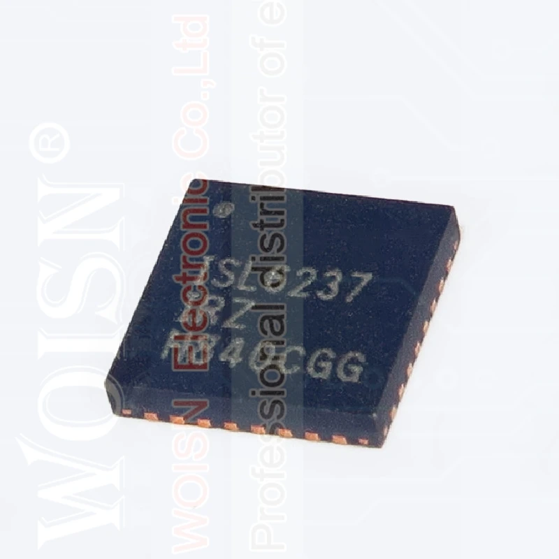 1pcs-20pcs QFN-32 6237IRZ ISL6237IR ISL6237IRZ