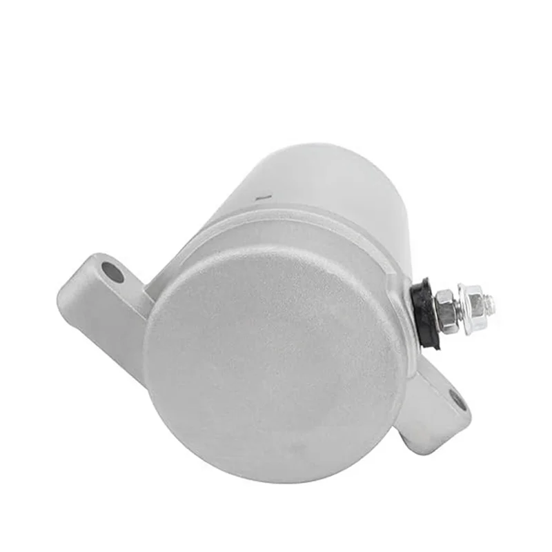 

Highly Recommended New Starter Motor For Big Bear 400 Wolverine 350 YFM350 YFM400 4KB-81800-00-00 4KB-81890-00-00 High Qu