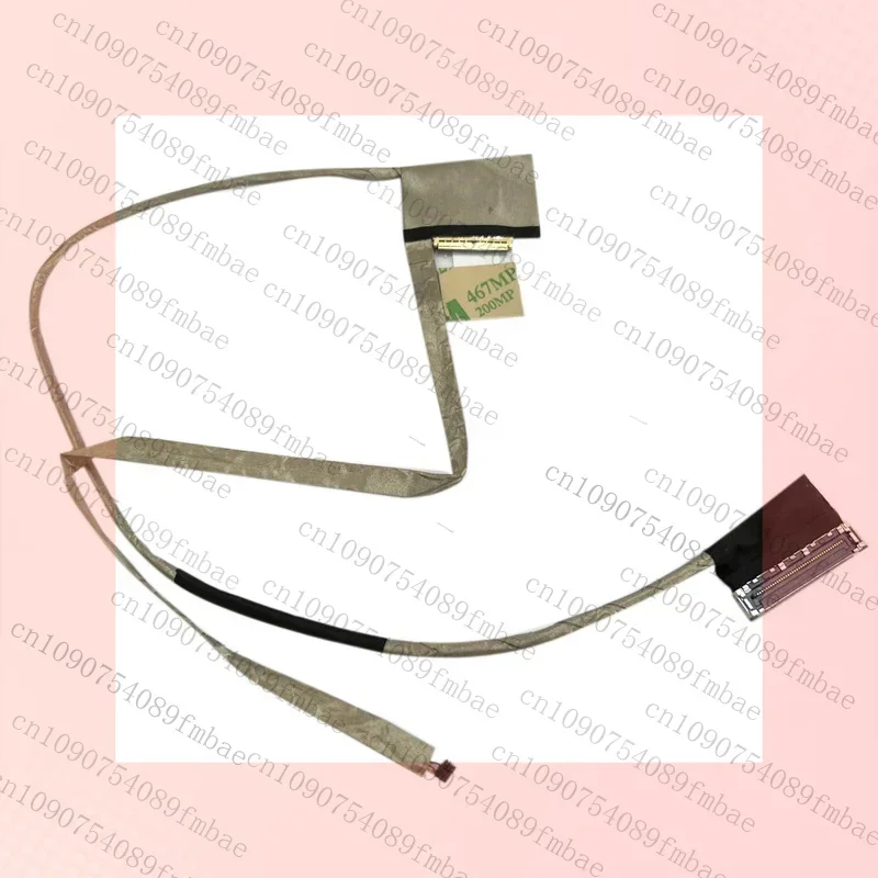

@ . DC02002QL00 50.GM1N2.008 New Original 30PIN EDP FHD Laptop LCD Screen Cable For Acer Aspire VX15 VX5-591G C5PM2 &