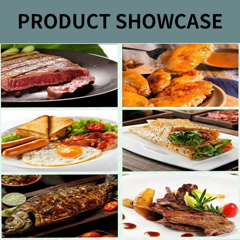 Thumbnail 4 - #9 Grill Presses Comparison Guide