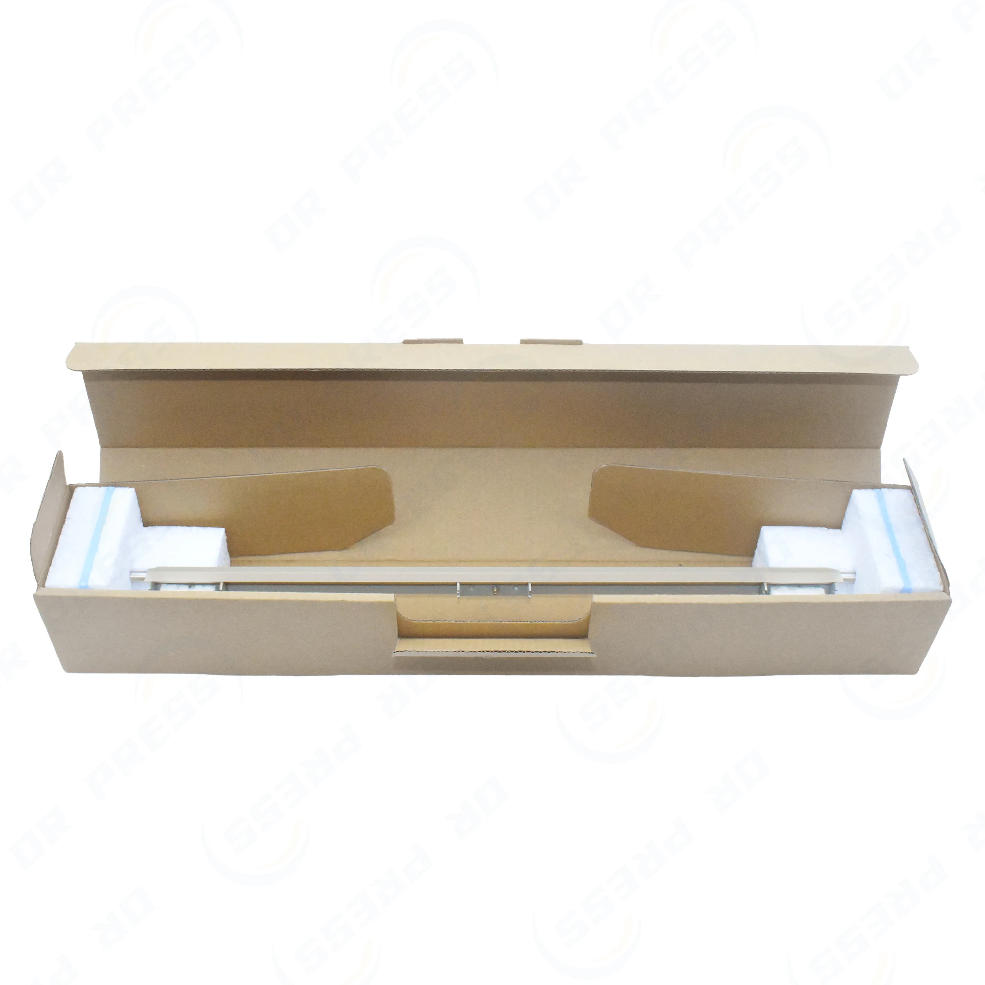 A1RFR7N800 2nd Trans Assist Scraper Assy for Konica Minolta C1100 C1085