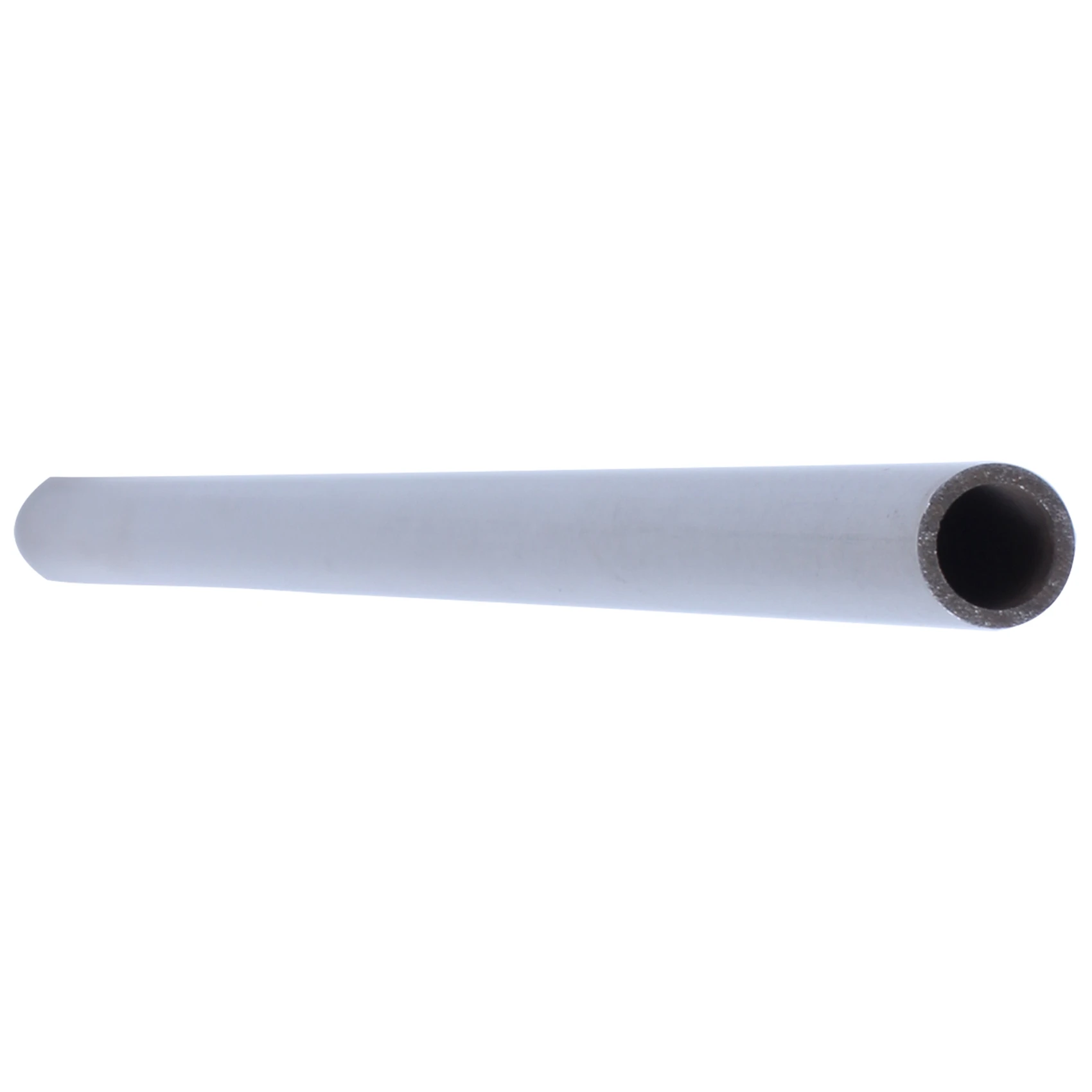 AB45 3PC 304 Strumento per tubi capillari in acciaio inossidabile diametro esterno 8 mm x 6 mm ID, lunghezza 250 mm