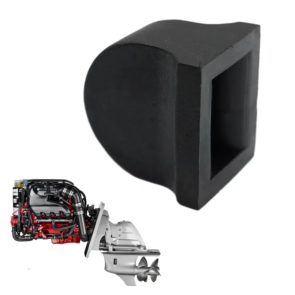 

Запасная втулка-фиксатор для водяного насоса Penta Marine, совместимая с Evinrude, артикул 3857954