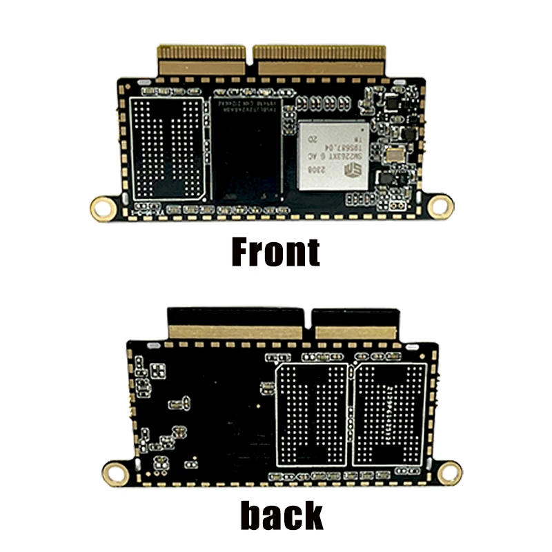 Nvme-Mac Pro 2017,m2,a1708,2018のハードドライブボックス,1テラバイトの内部ストレージ