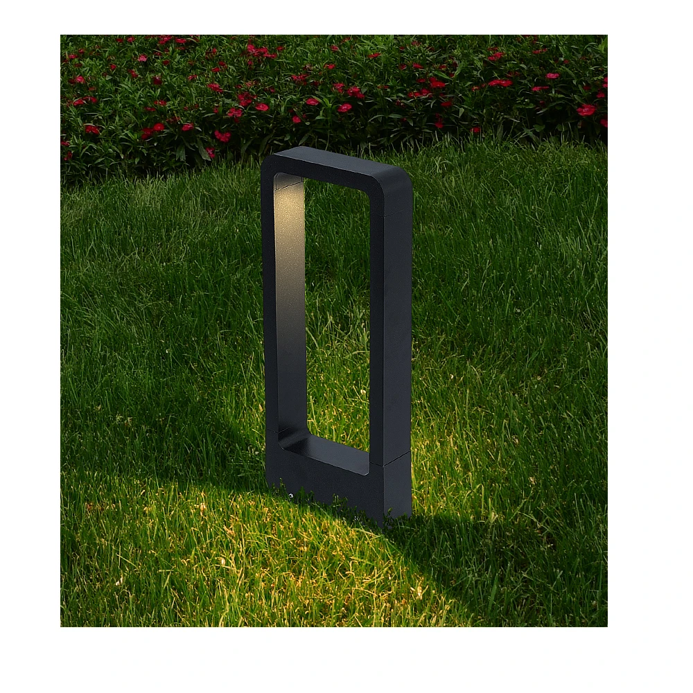 

Waterproof Free Shipping Led Landscape Light 30cm 60cm High Led Lawn Garden Lamp Ip65 Projoect Lighting