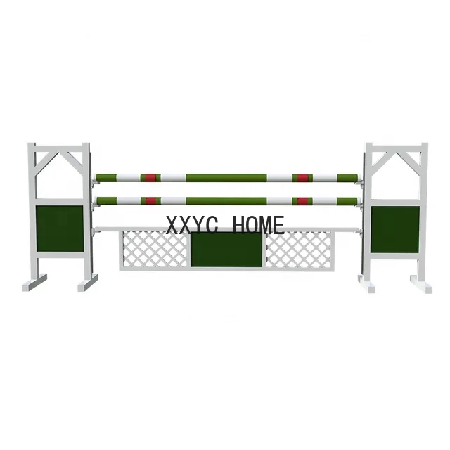 

Fentech customizable obstacle jumping,horse show jumping obstacle