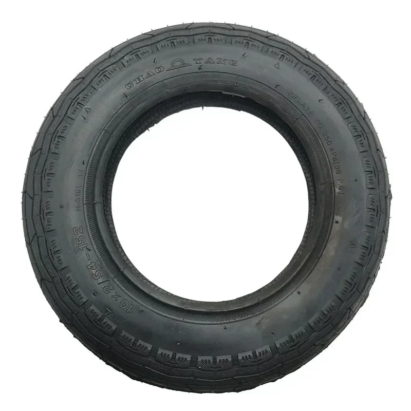 10 Inch 10x2 Tyre Inner Tube 10*2 Tire 54-152 for Electric Scooter Pram Stroller Kids Bike Roadster Trike Tricycle Parts