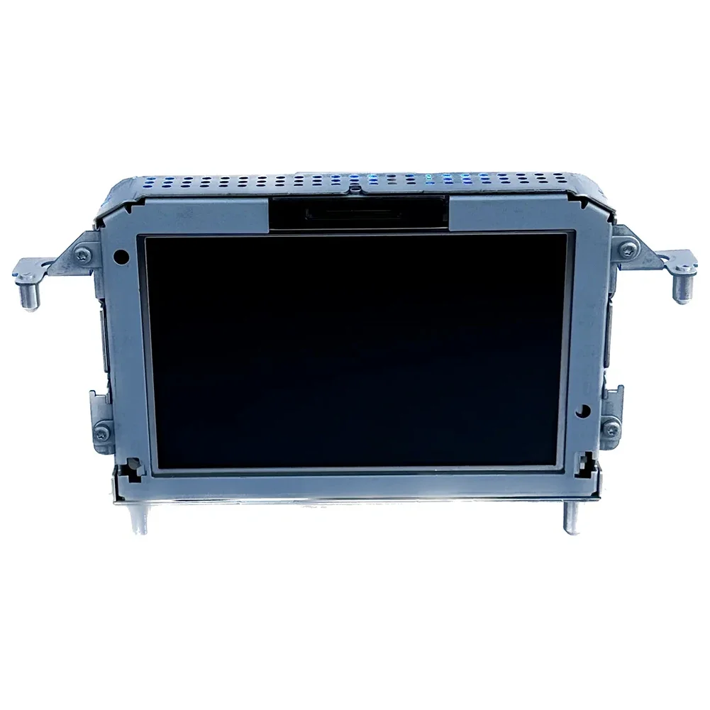 LCD Display Replacement Part 5 Inches Fits Various For Ford Models Including For Fiesta and For Transit Connect