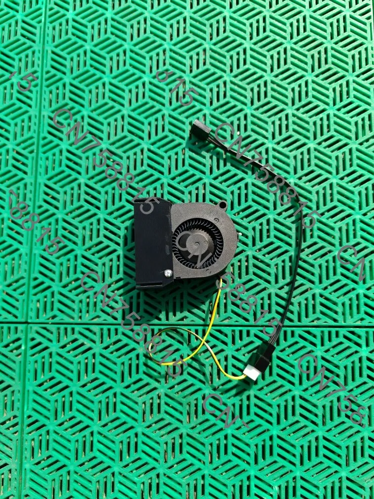 

Modified Active Turbo Cooling Fan, Silent 4 Wire PWM, For Tesla P4 M4 T4 Graphics Card