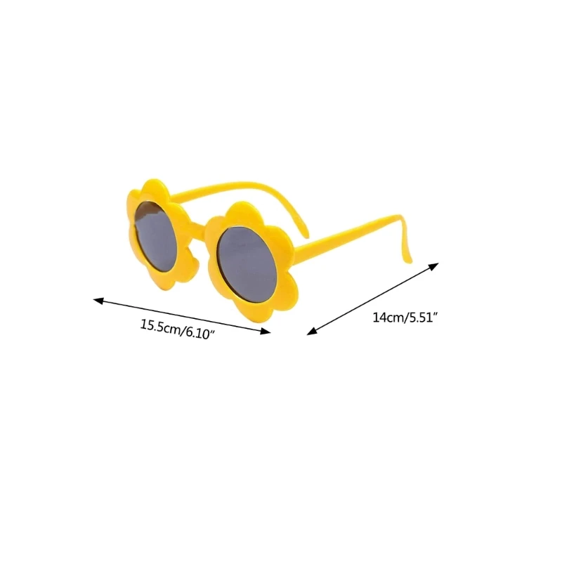 Gafas de sol con diseño de flamencos para fiesta, lentes de sol con diseño de Anime, Estilo Hawaiano, ideal para ir a la playa, venta al por mayor