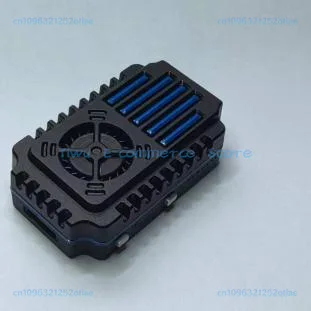 5.8G 5W High Power Video Transmission 96CH 20Km Long Range FPV Traversal Wireless Video Module