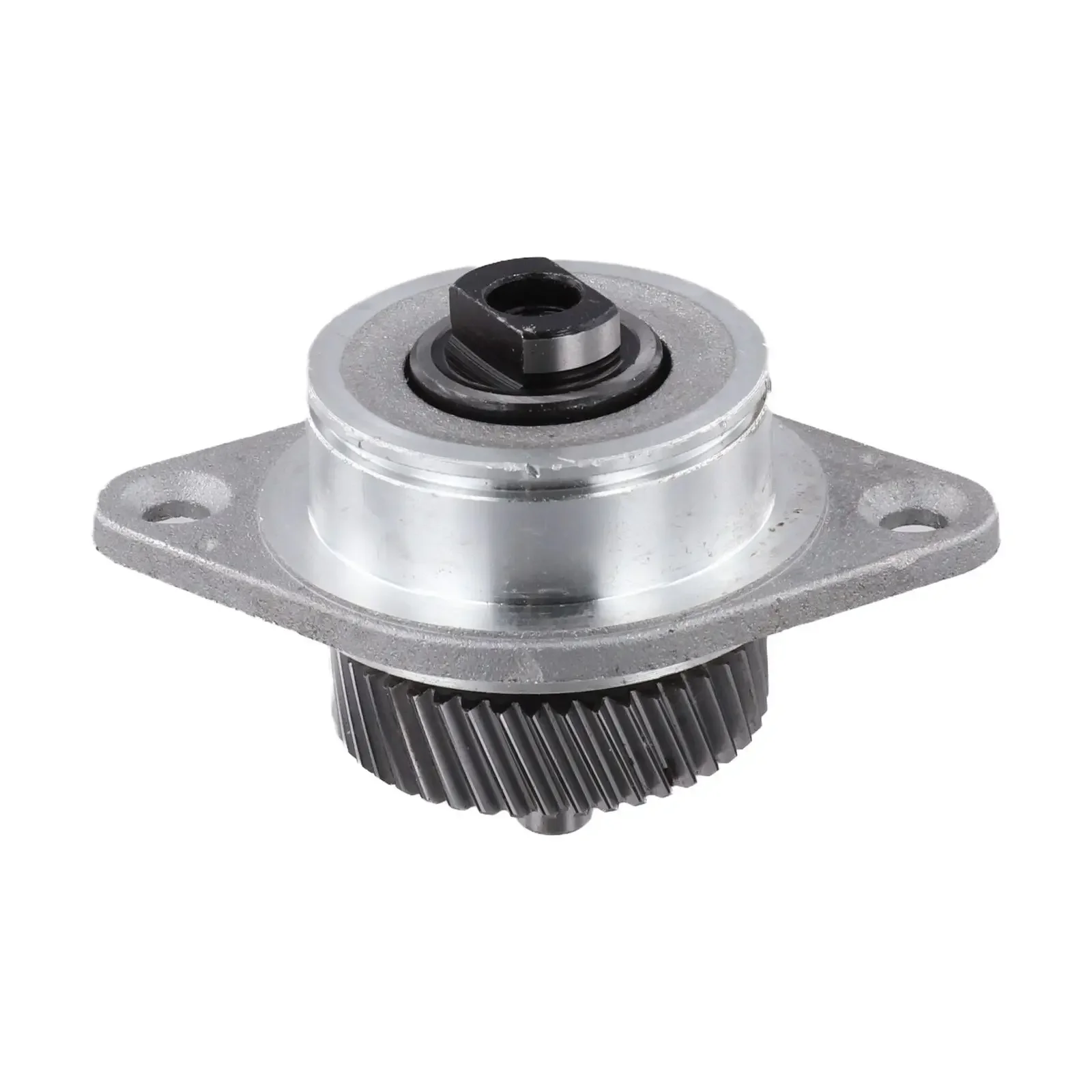 Tool Maintenance Replacement Gear Case Gear Case For Ks216m Tool As Picture Packaging Content Part Number 316060690