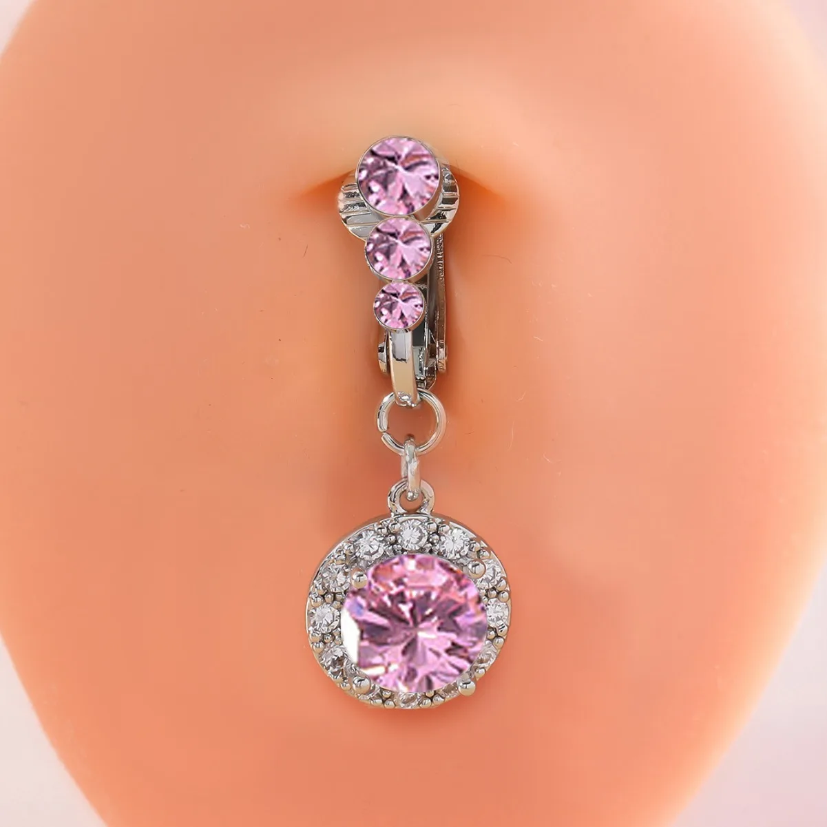 Thumbnail 4 - #84 Top Belly Button Rings Picks for Every Budget