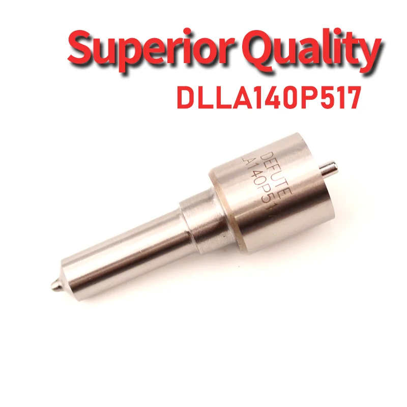 DLLA140P517  0433171371  diesel fuel injector with KBAL105P29 for Cum-6CTAA,260ps Cummins 6CT automotive engines  DTJA23Z31