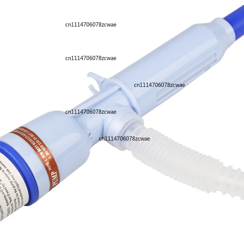 Liquid Oil Transfer Pump Water Pump Powered Electric Outdoor Car Vehicle Fuel Gas Transfer Suction Pumps Liquid Transfer Oil