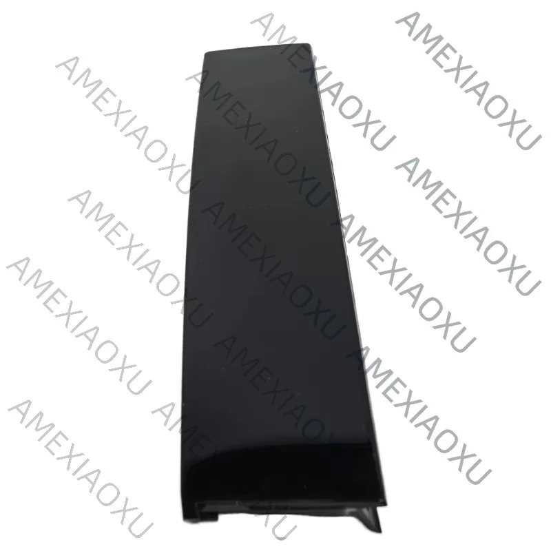 

YL00354480 YL00354380 Подходит для Peugeot 4008 5008, декоративная накладка на раму правой передней двери, внешняя накладка на стекло правой передней двери