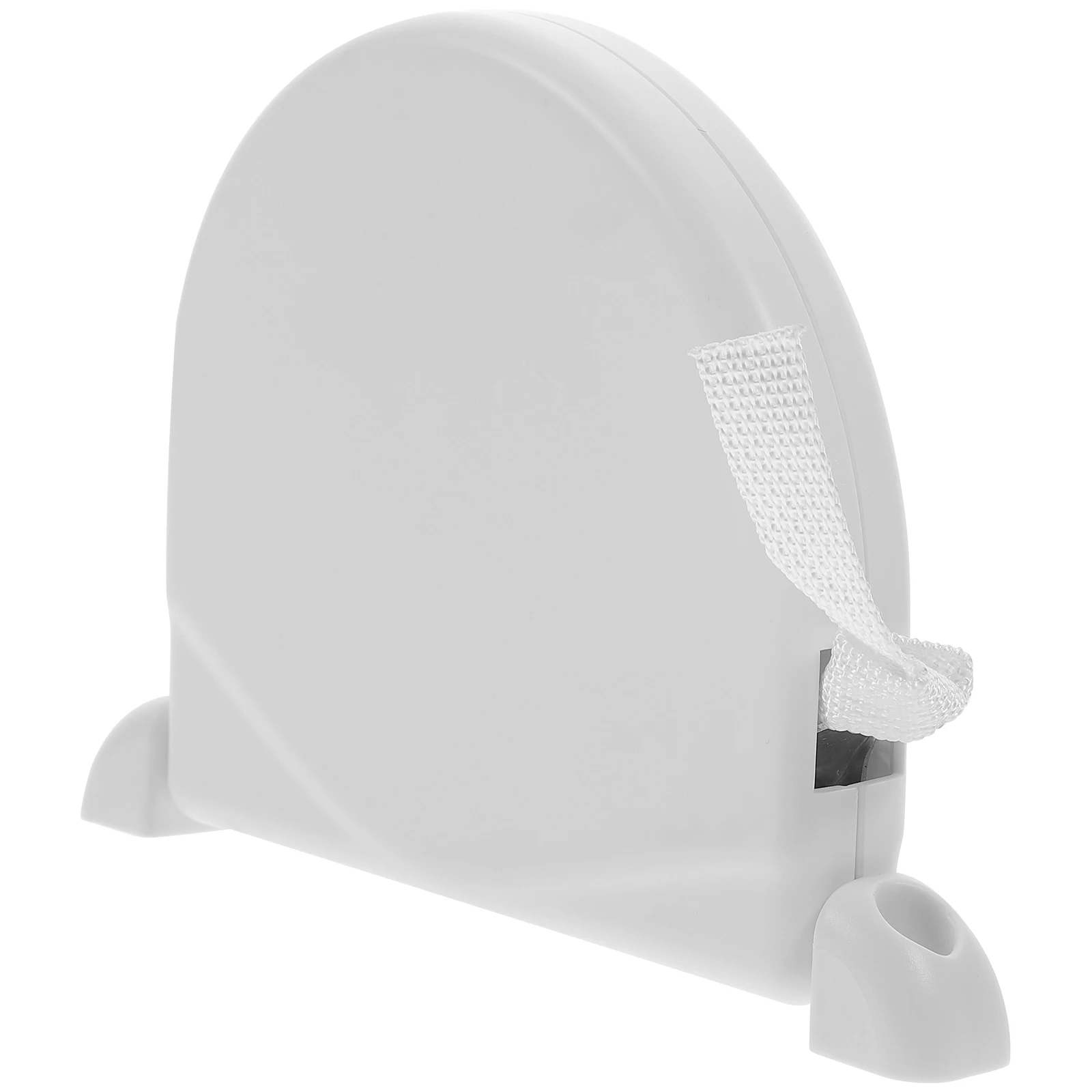 Blind Roller Manual Control Winder Box Roller Blinds Shutter With Webbing Strap Rolling Shutter Webbing Roller Blinds Cord - Image 3