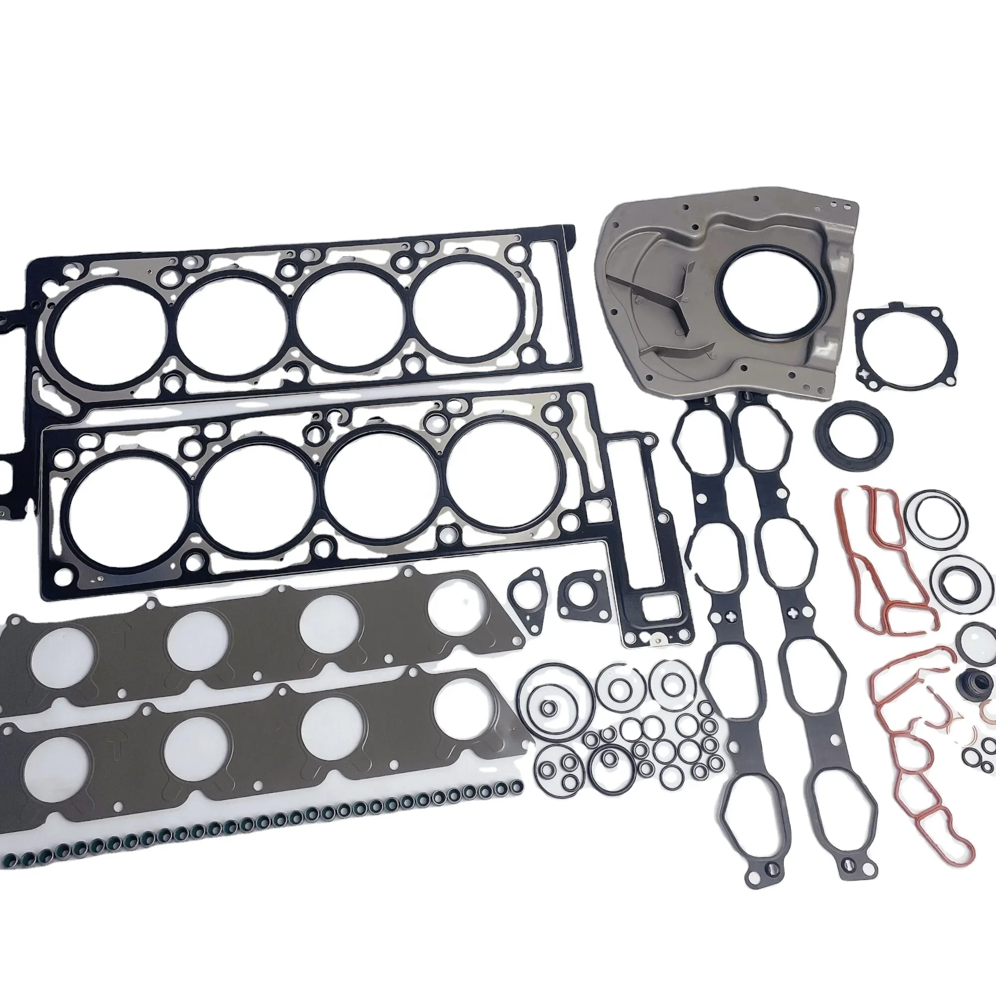 

Kusima High quality Auto engine rebuild parts full gasket kit for M273 5.5L 4.7L OE 2730160002