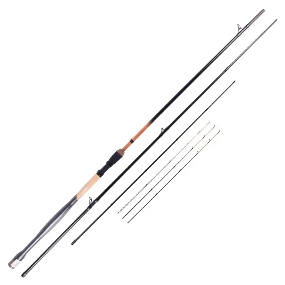 

Long Cast Fishing Feeder Rod Fast Action Fishing Rod Carbon Fiber Ultra Light Fishing Rods
