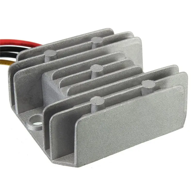 A84E-6X DC-DC 12V Step Up To 24V 3A 72W Car Power Converter Regulator