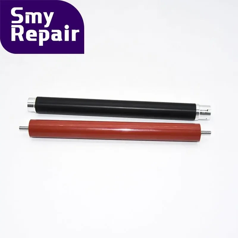 1SET  Brother MFC-L8690CDW MFC-L9570CDW L8690 L9570 CDW Printer Lower Upper Fuser Pressure Roller Heater Fuser Roller