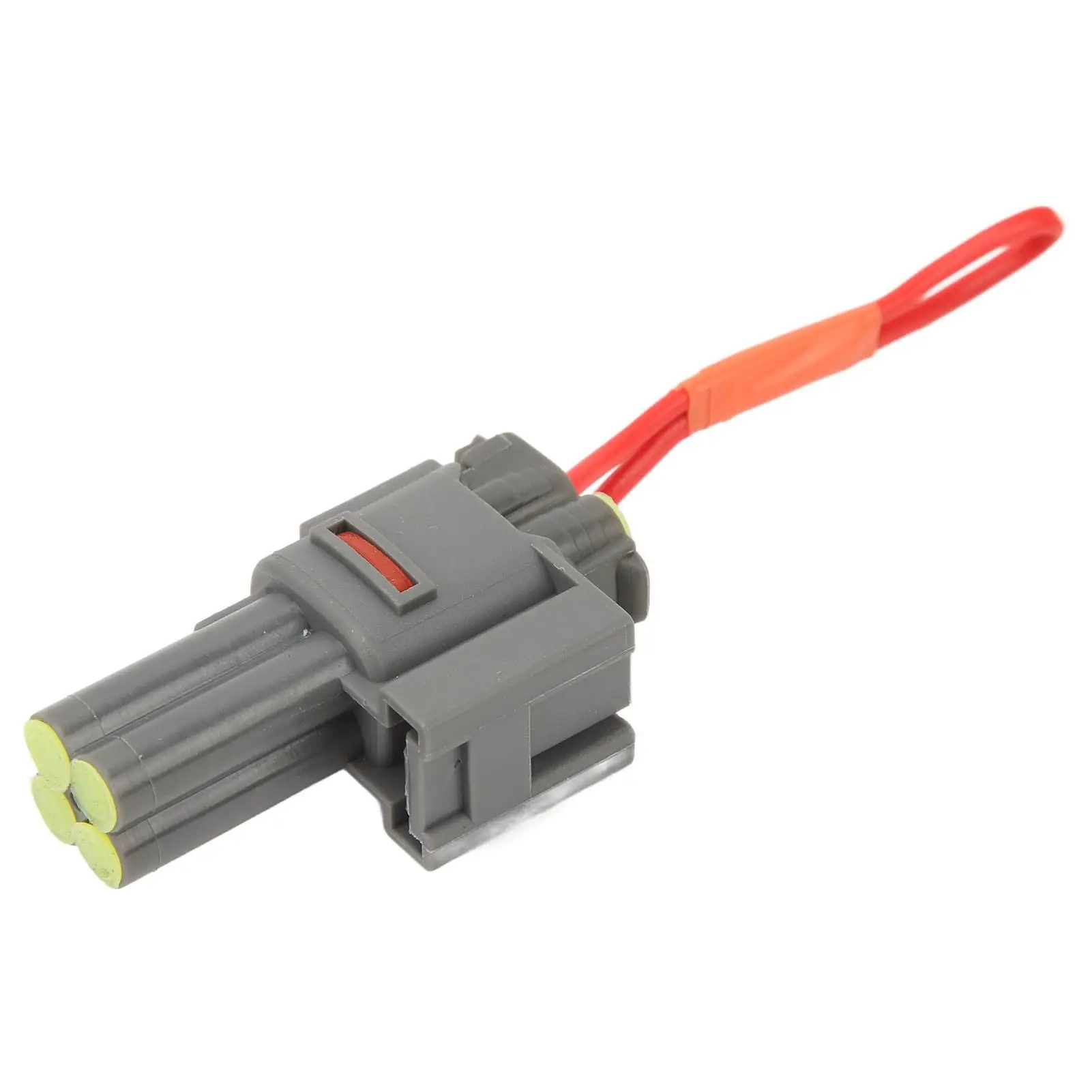 

Compact High Precision Connector Reset Plug Terminal Assy 46066 0001 for atv - Durable Stability & Reliable Connection