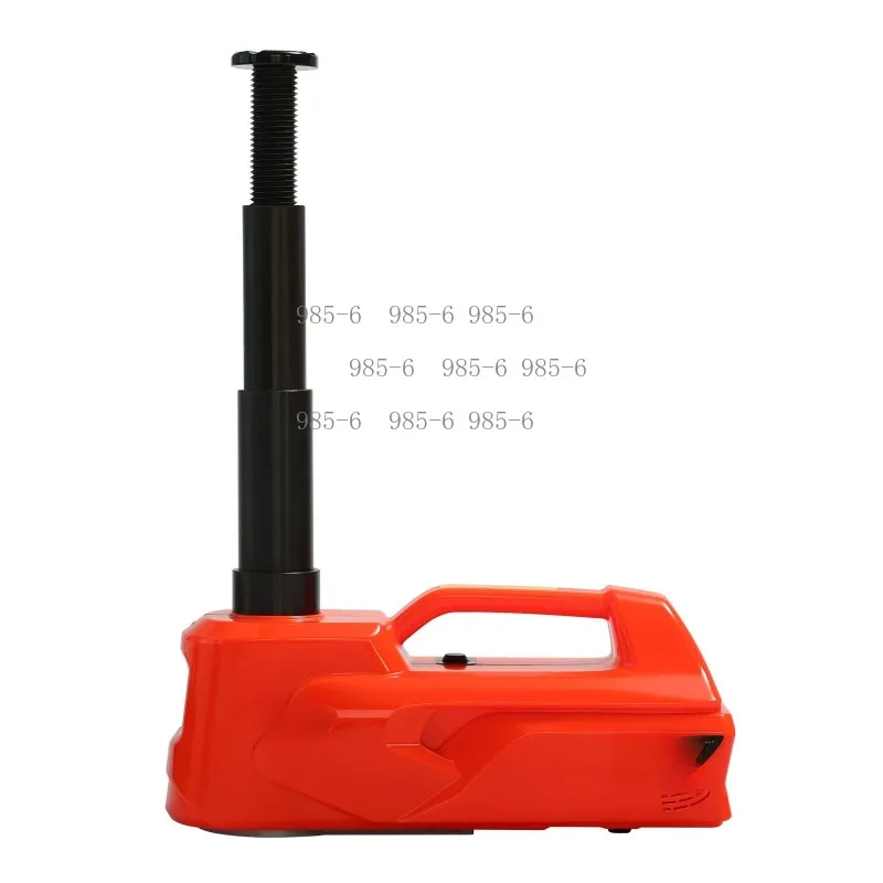 Car Repair Emergency Equipment 5T Electric Hydraulic Car Jack 155-530mm for SUV Garage