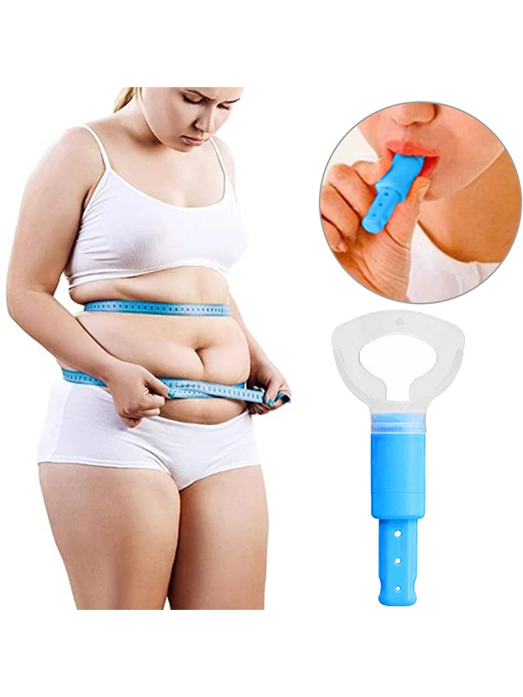 2pcs Inspiratory Abdominal Muscle Trainer Three- Abdominal Respirator Lung Abdominal Breathing Trainer Spa Day Kit for Girls