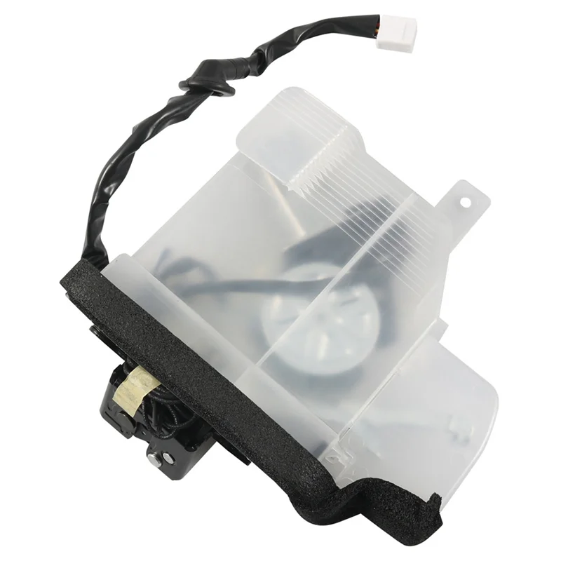 

A73X-6911035060 Car Tailgate Lock Latch Actuator For Toyota 4 Runner 2003-2009 Rear Trunk Lock Latch 6911035062