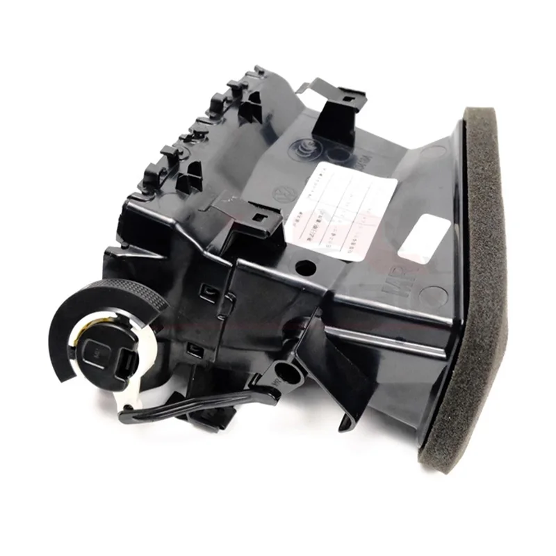 السيارات الجبهة تنفيس الهواء تكييف الهواء منفذ تنفيس مركز التهوية مصبغة لشركة فولكس فاجن Teramont 2017 2018 2019