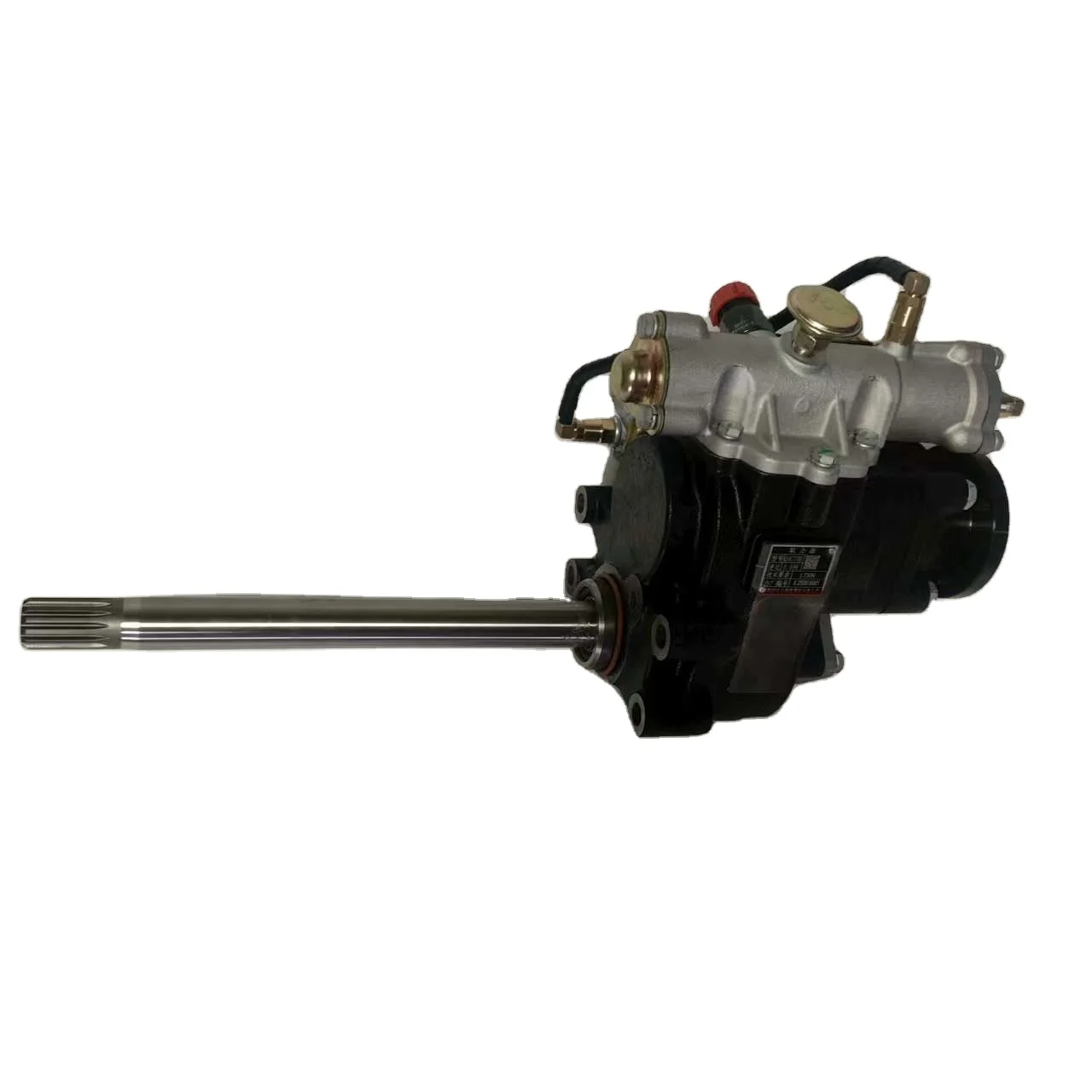

New Product QHG70B-L730N Propeller Shaft PTO Assembly Heavy Truck Parts For SHACMAN
