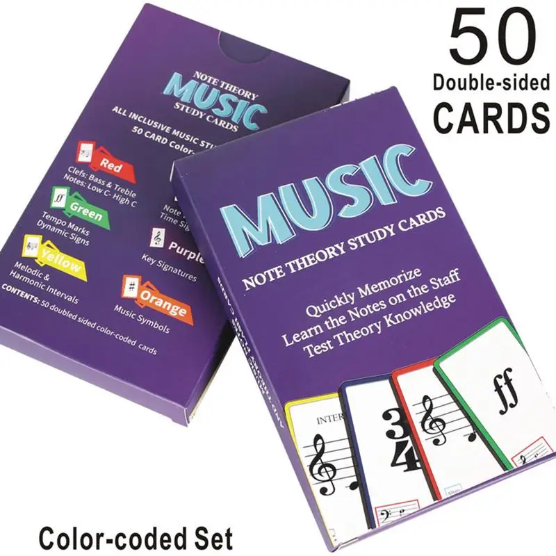 Cartões flash para crianças de 1 a 3 cartões flash seguros portáteis com cores brilhantes instruções de música e estudo brinquedos de viagem para crianças pequenas