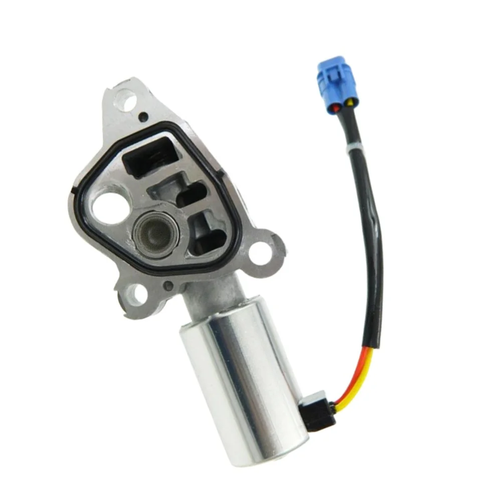 Oil Control Solenoid Valve 16550-69GE3-000 for Suzuki For Swift 2005 to 2010 Easy Installation No Coding Needed