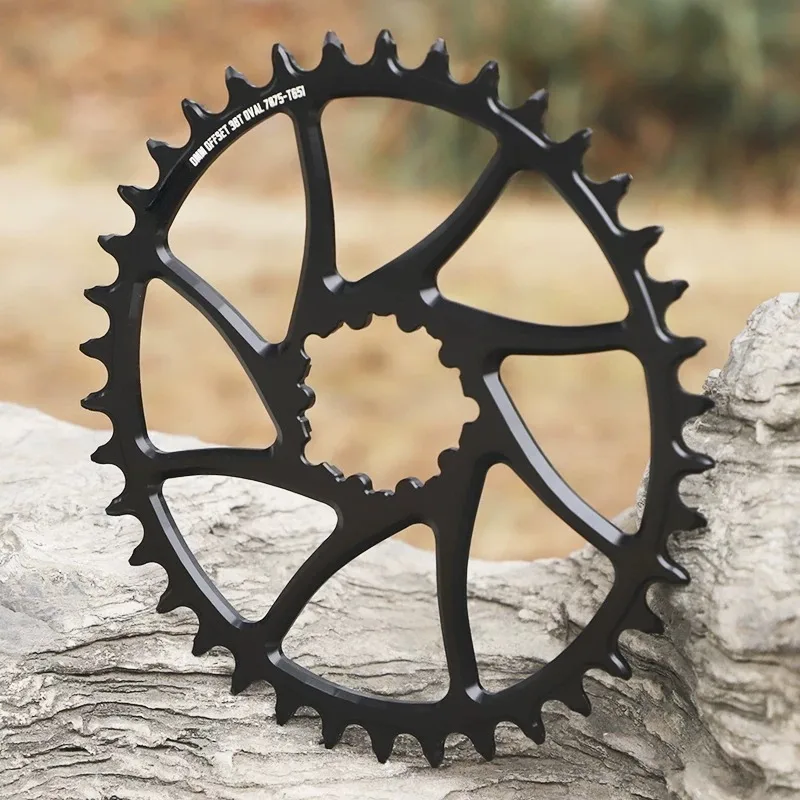 MTB Direct Mount Chainring GXP DUB Positive Negative Teeth Fit XX1 X9 GX NX Crankset Parts