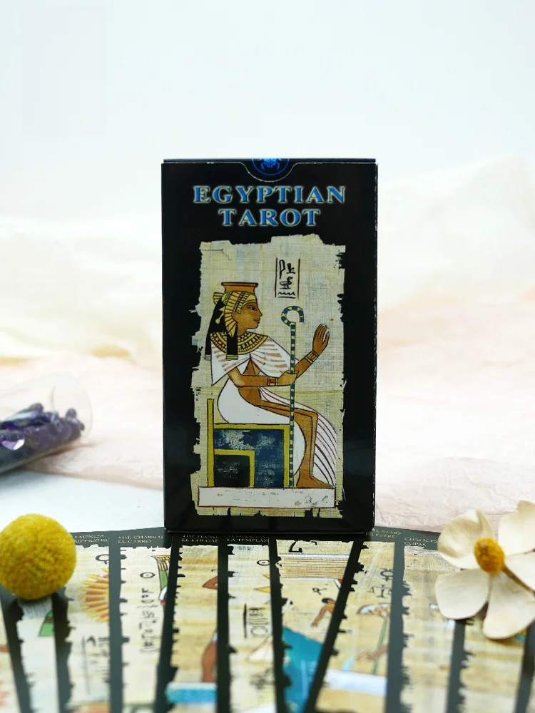 italian-scarabaeus-brand-egyptian-tarot-card-game-wall-painting-human-tower-card-game-italian-paper-products