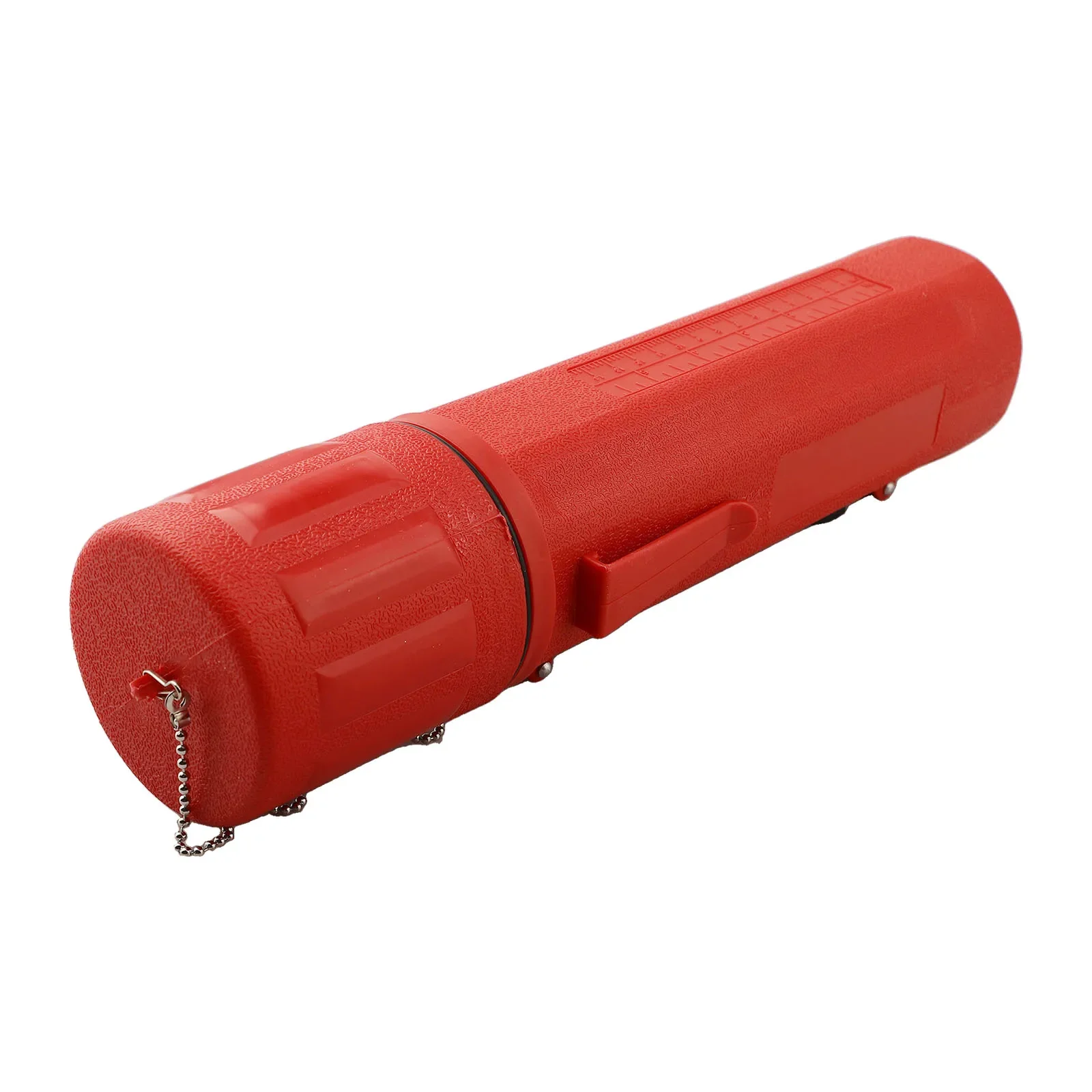 Electrode Storage Solution 4 5kg Capacity Tube for MMA Welding Rods Tough Plastic Construction with Carry Clip