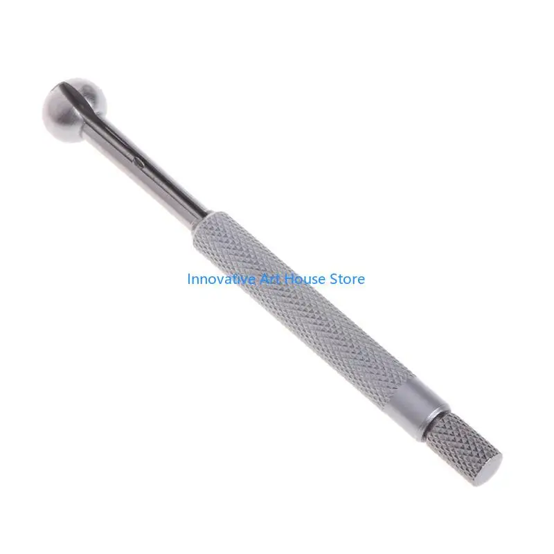 

E1PC Набор датчиков для небольших отверстий 3–13 мм (1/8–1/2 дюйма 0,125–0,5 дюйма) Внутренний датчик отверстий для инструментов