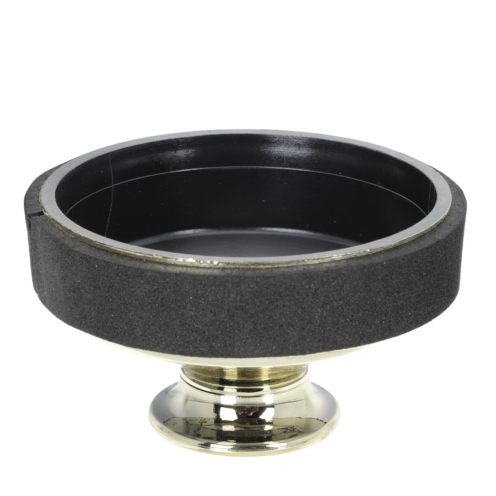 

Professional Alto Saxophone Mute Plastic Lightweight Durable Sax Sound Dampener Practice Saxophone Accessory Musical Instrument