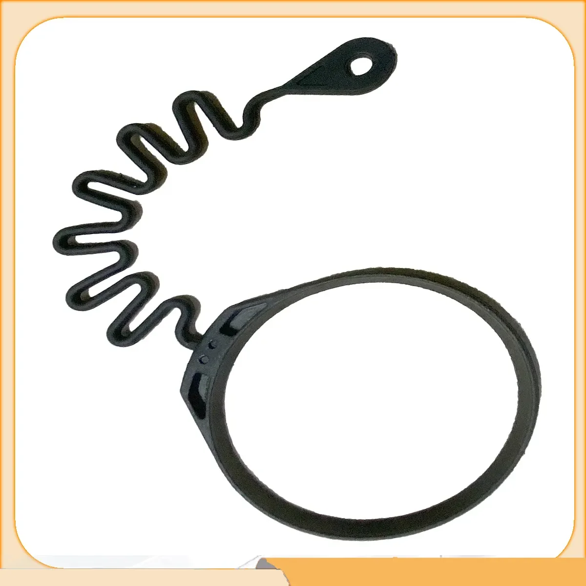 For Volvo S80 S70 S60 XC90 XC70 V60 S40 V40 XC60 C30 C70 V90 V50 V70 30769237 Diesel Petrol Fuel Cover Gas Cap Filler Rope Line