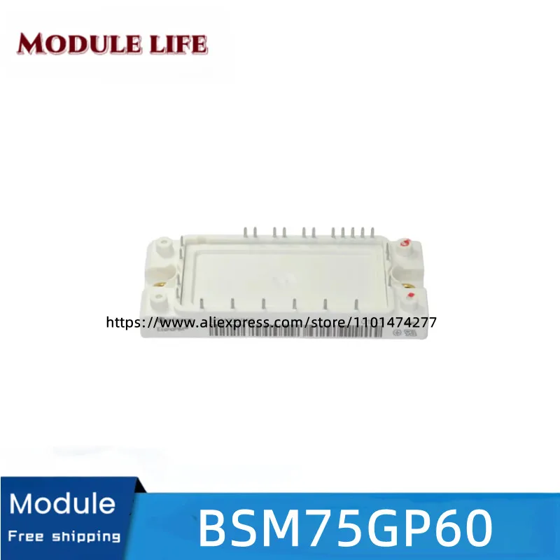 

BSM75GP60 original module