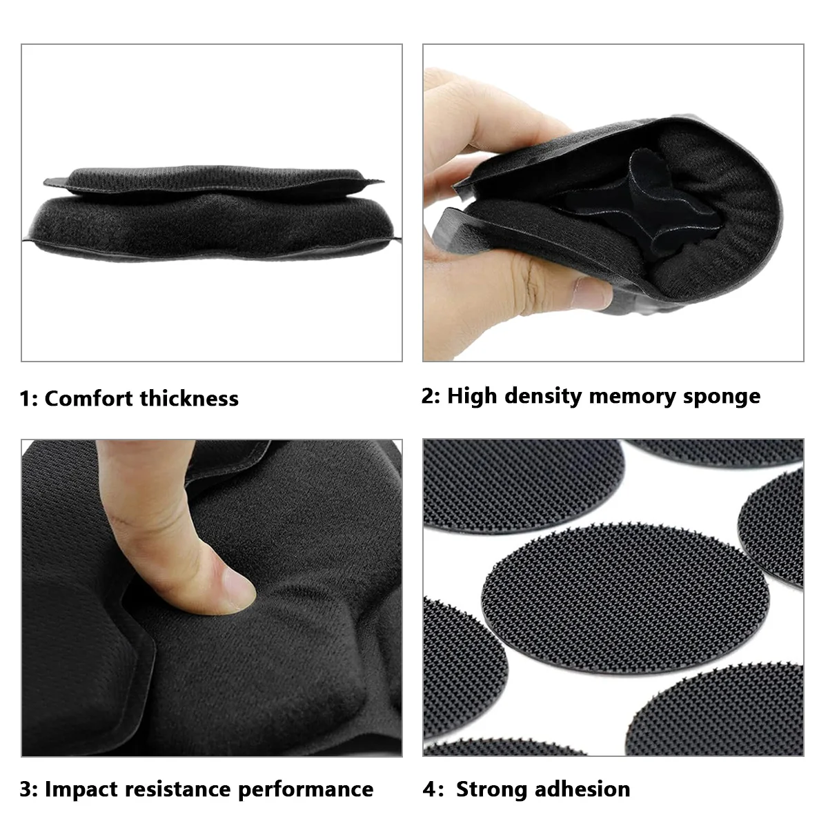 Thumbnail 4 - #1 Latest Paintball Pads Updates