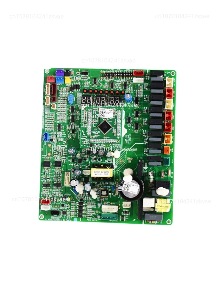 Multi-line external computer board 30226000045 main board WZ6L35A circuit board 30226000046