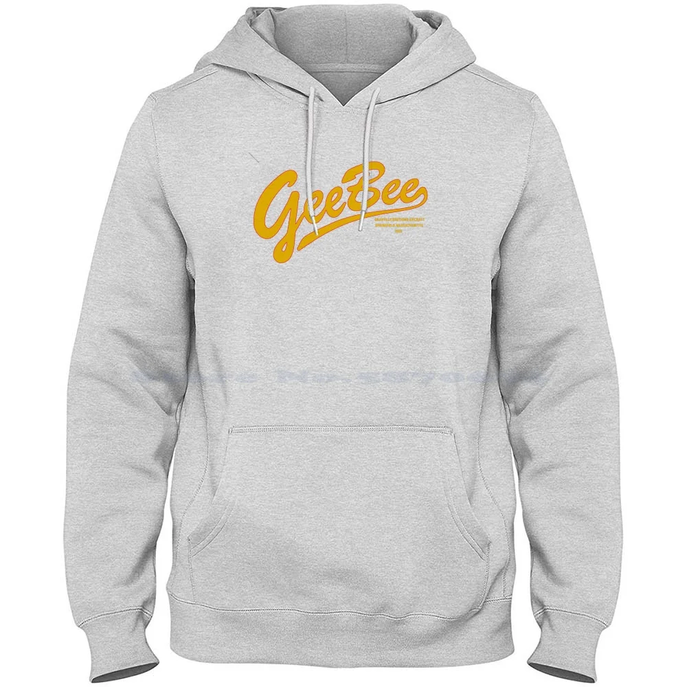 Gee Bee ( 2 Of 3 ) 100% Cotton Hoodie T Shirt Granville Brothers Aircraft Racer R1 Sportster Model Z Gee Bee Aviation Vintage