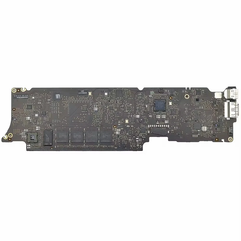 A1465 A1370 Motherboard 820-3435-A 820-00164-A For Macbook Air 11inch Logic Board 2010 2011 2012 2013 2014 2015 Year