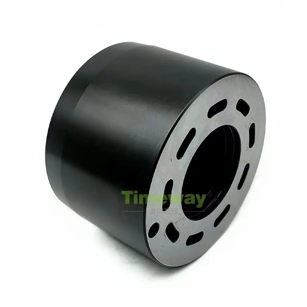 PV Hydraulic Pump Spare Parts Cylinder Block for SAUER PV22 Piston Pump Barrels Repair Kits
