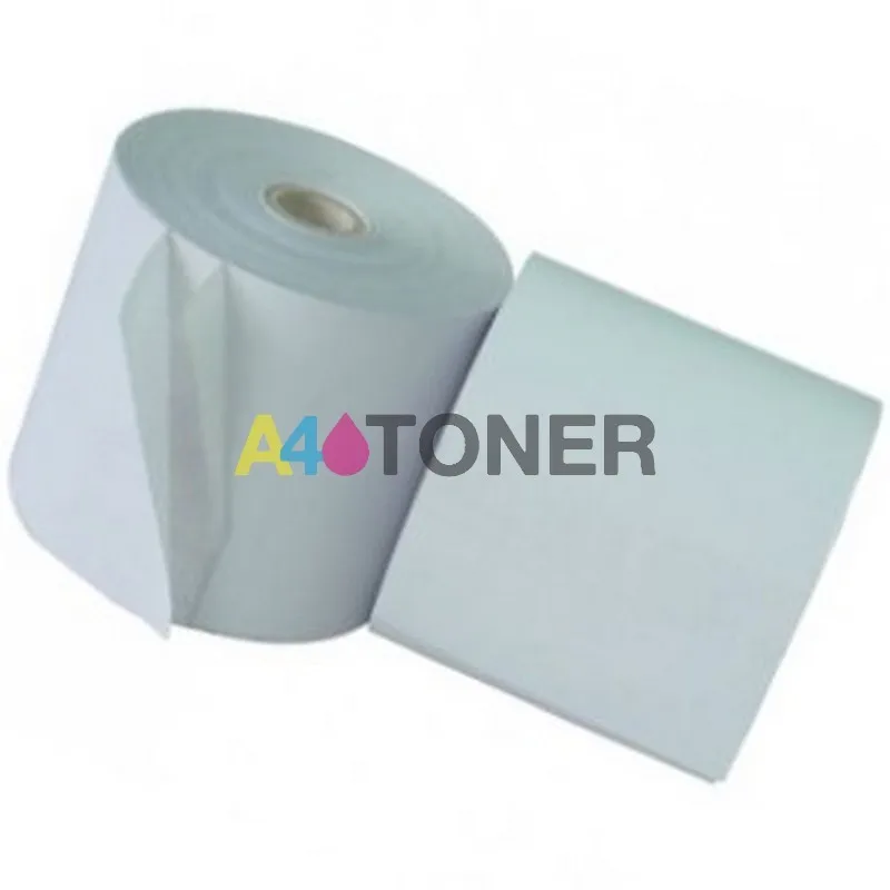 Thermal paper rolls 44x70x12mm 4470T1 A4toner.com